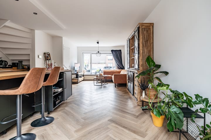 Foto 29 van Lisdoddekreek 25