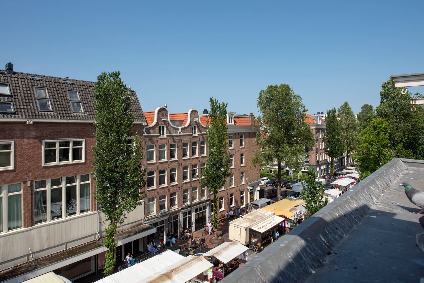 Foto 35 van Eerste Van Swindenstraat 373-G