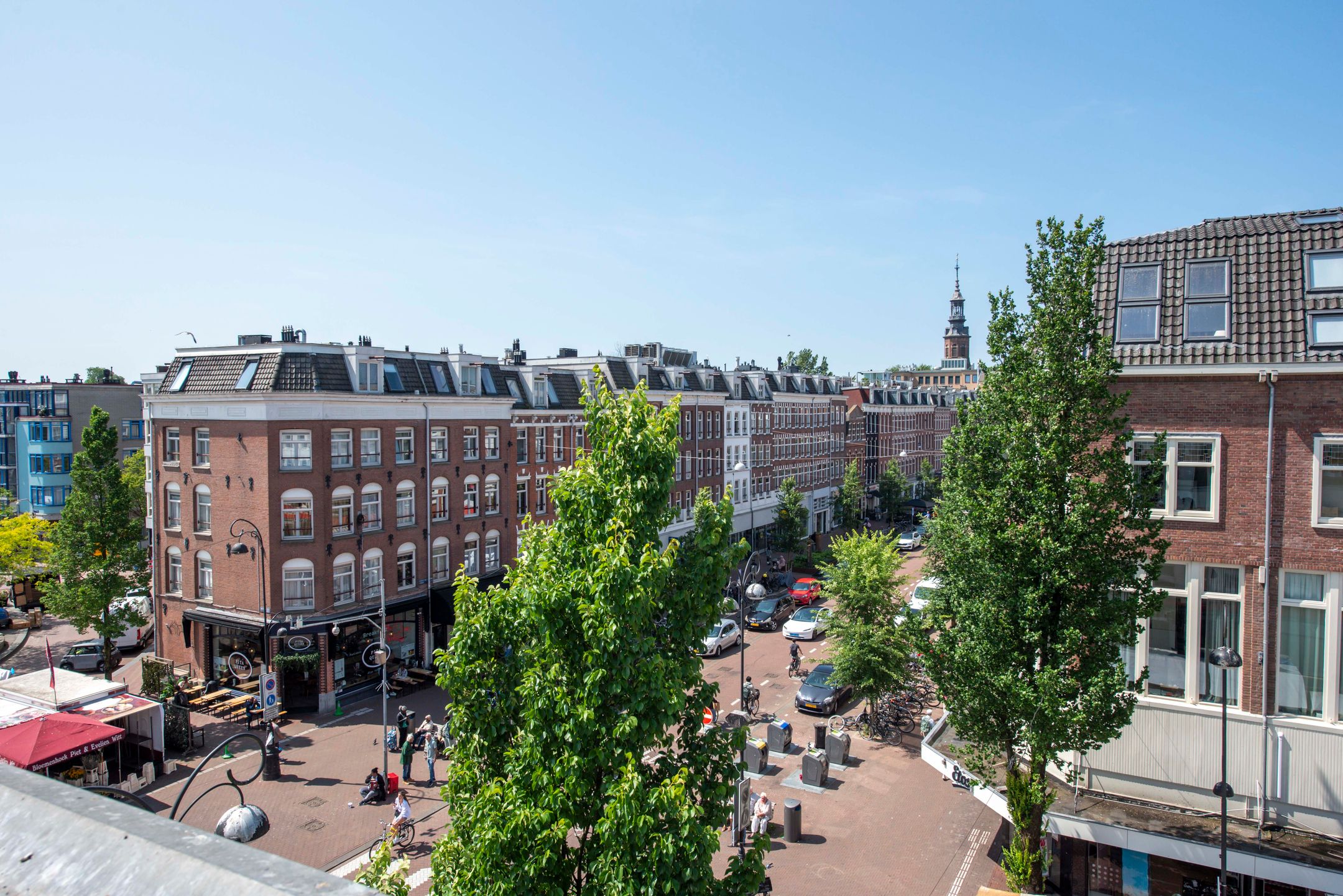 Foto 36 van Eerste Van Swindenstraat 373-G