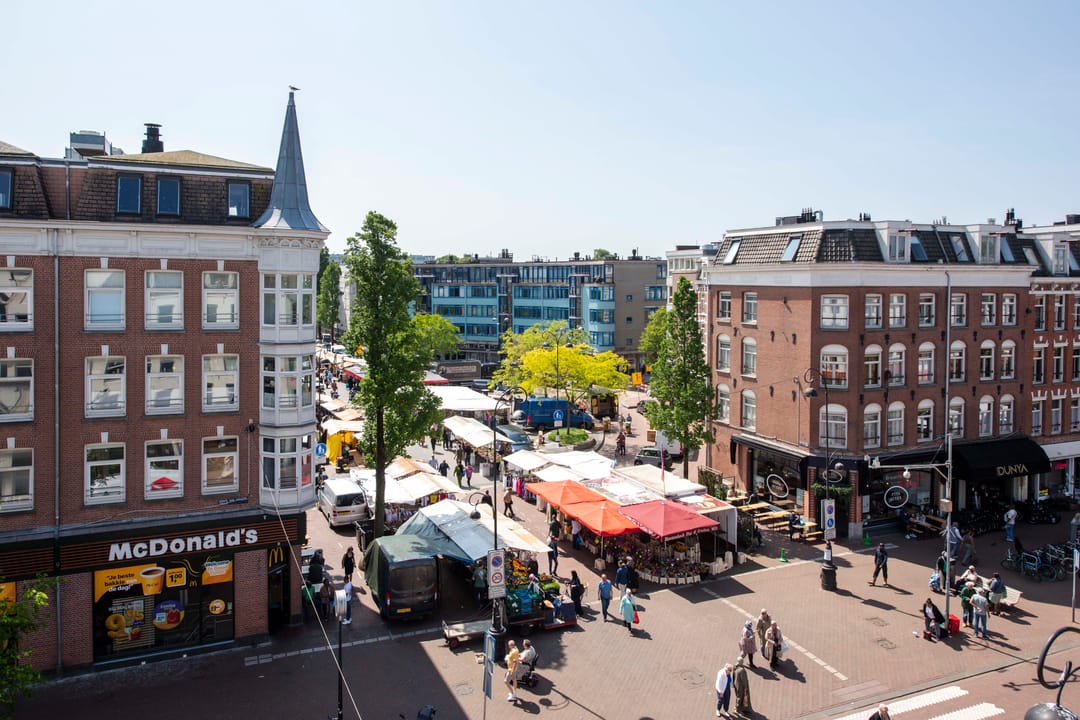 Foto 37 van Eerste Van Swindenstraat 373-G