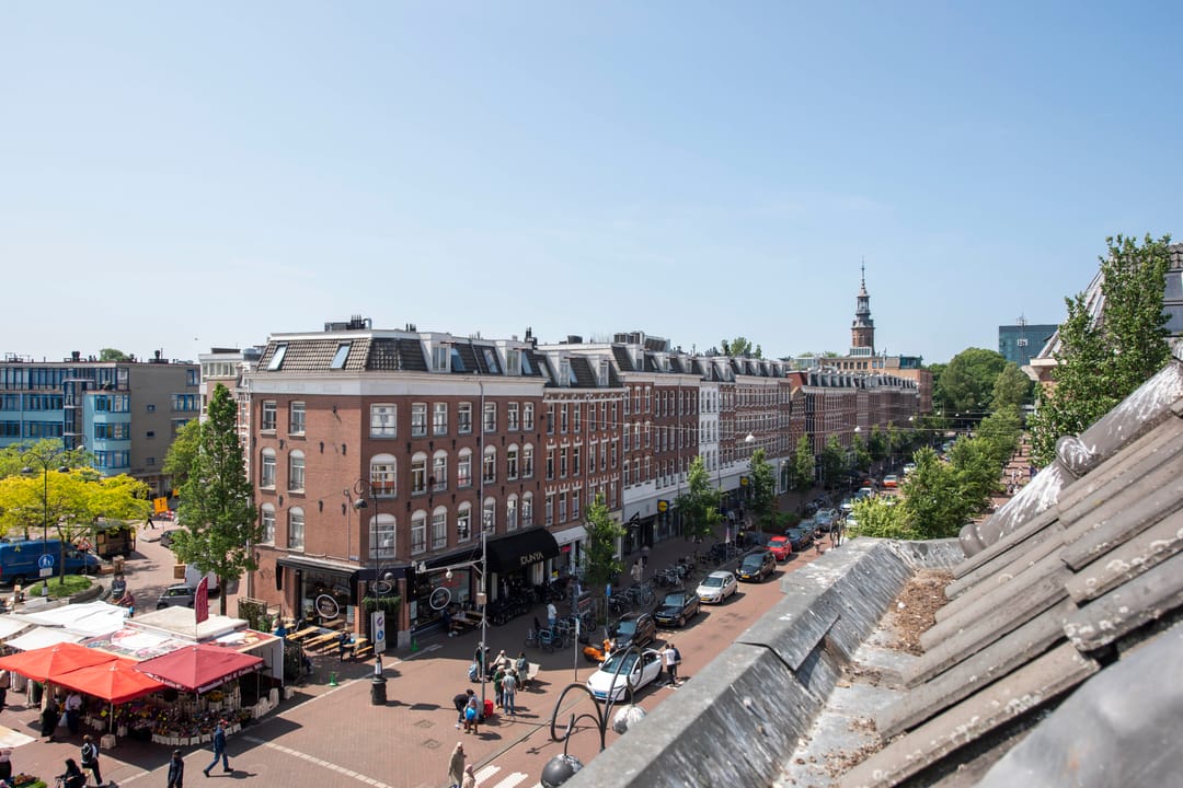 Foto 41 van Eerste Van Swindenstraat 373-G