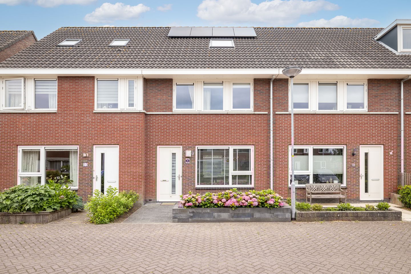 Foto 1 van De Witte Valk 8