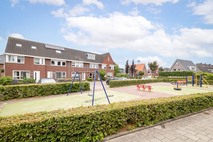 Foto 2 van De Witte Valk 8