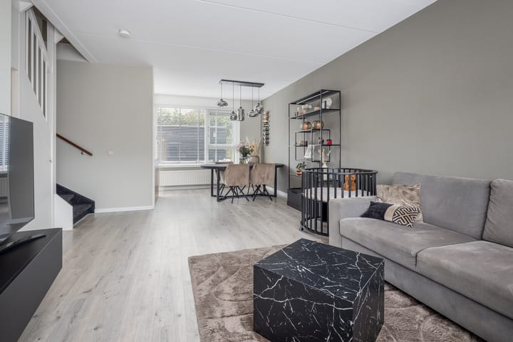 Foto 3 van De Witte Valk 8