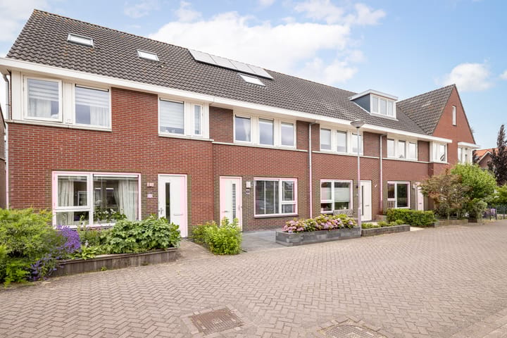 Foto 5 van De Witte Valk 8