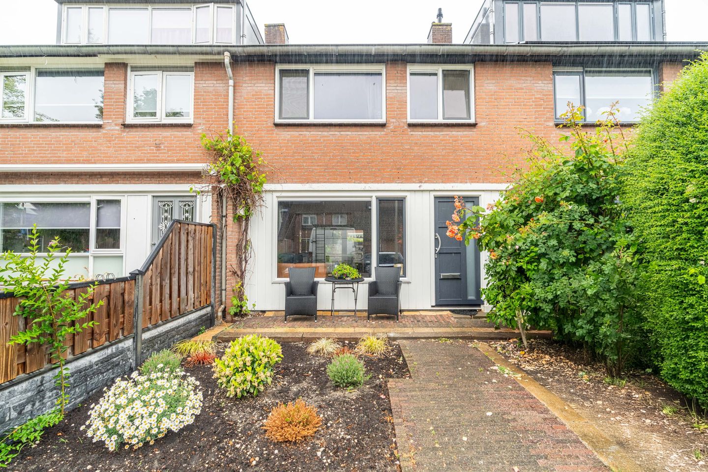 Foto 1 van Lisdoddekreek 25