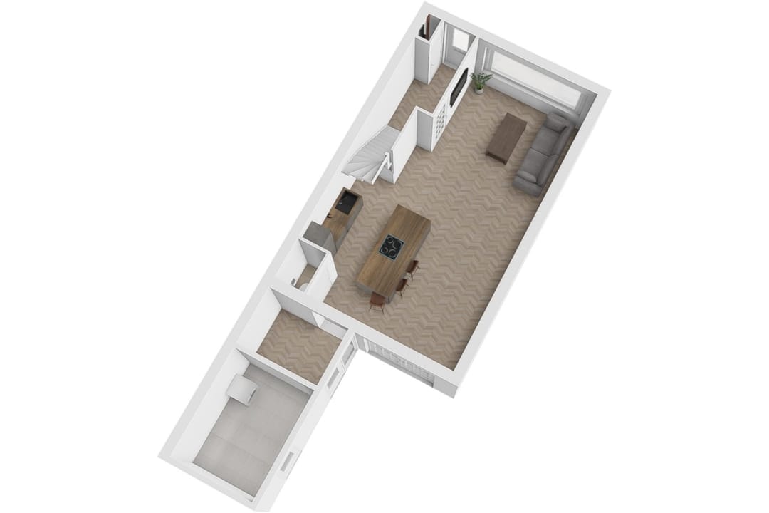 Foto 47 van Lisdoddekreek 25