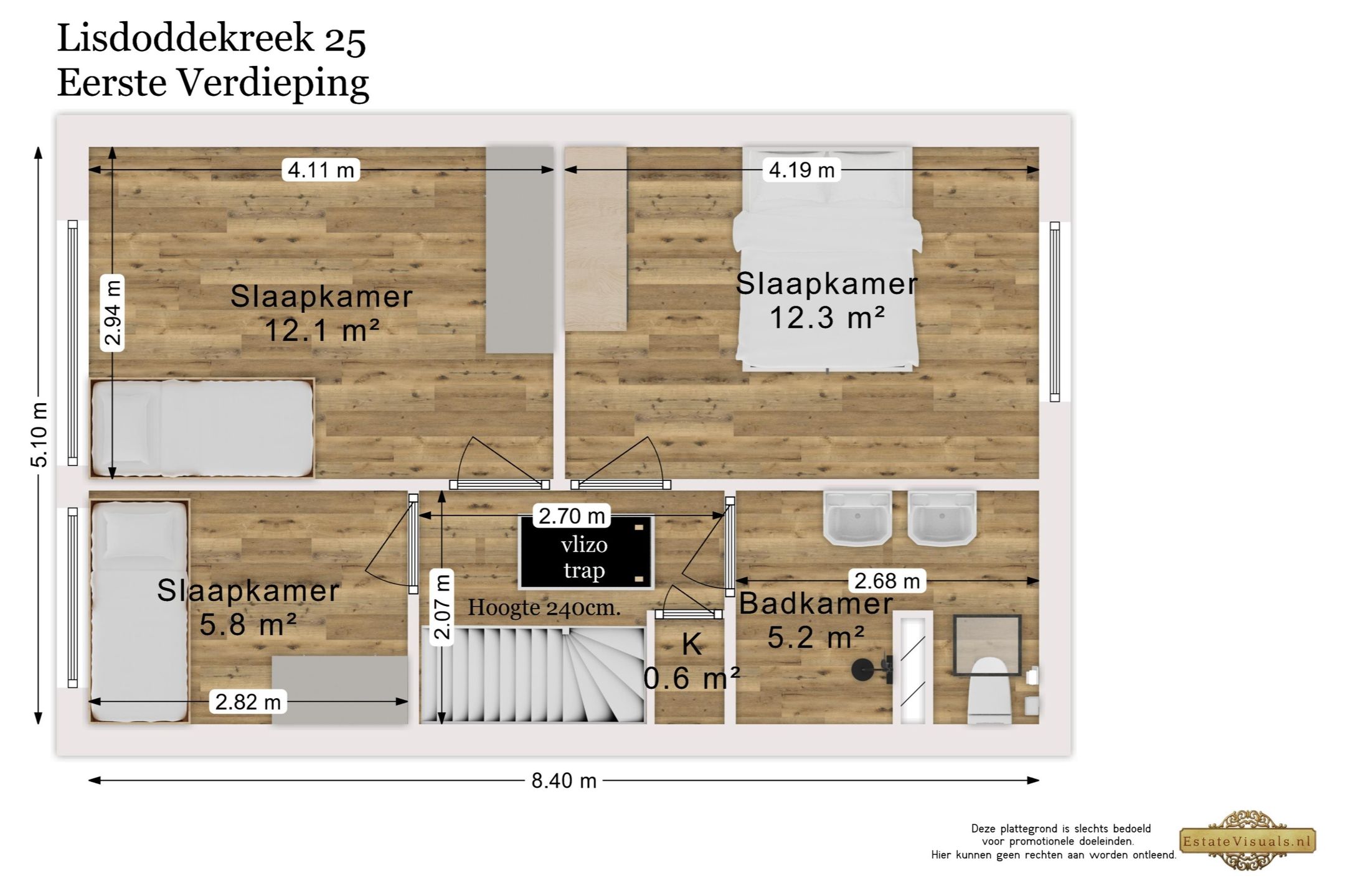 Foto 48 van Lisdoddekreek 25