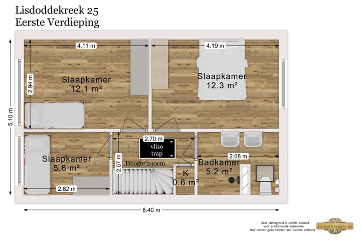 Foto 48 van Lisdoddekreek 25