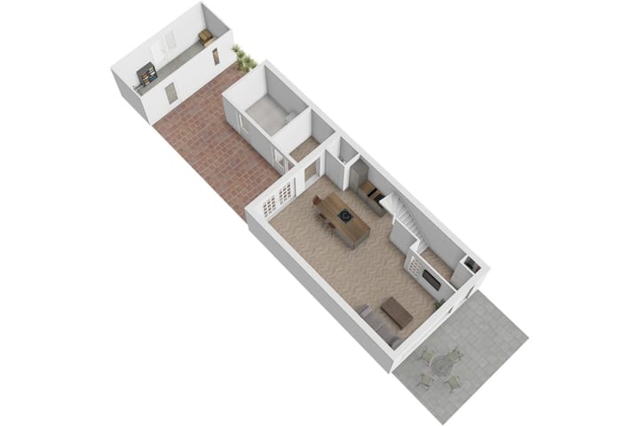 Foto 51 van Lisdoddekreek 25