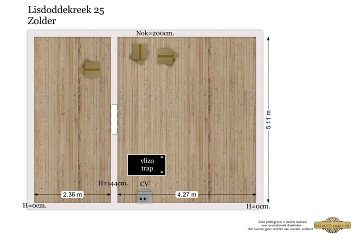 Foto 52 van Lisdoddekreek 25