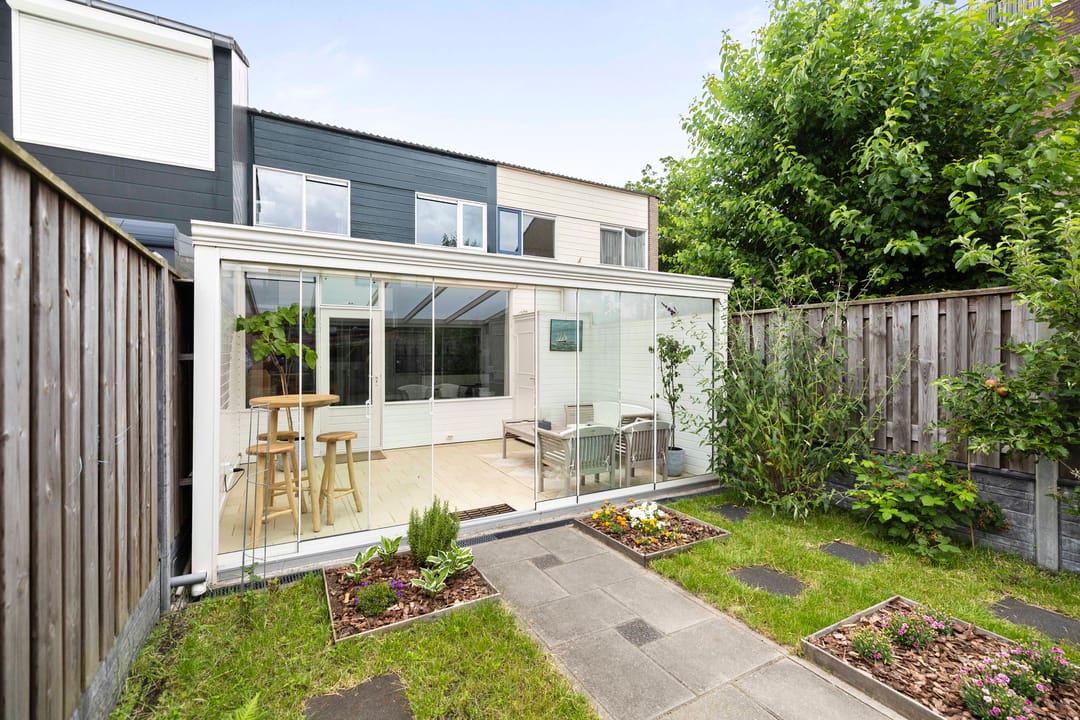 Foto 1 van Kannenburg 206