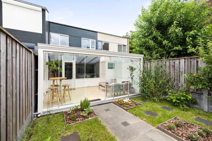 Foto 1 van Kannenburg 206