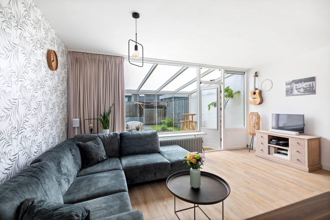 Foto 2 van Kannenburg 206