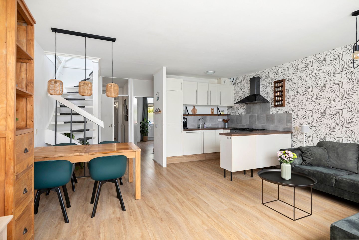 Foto 4 van Kannenburg 206