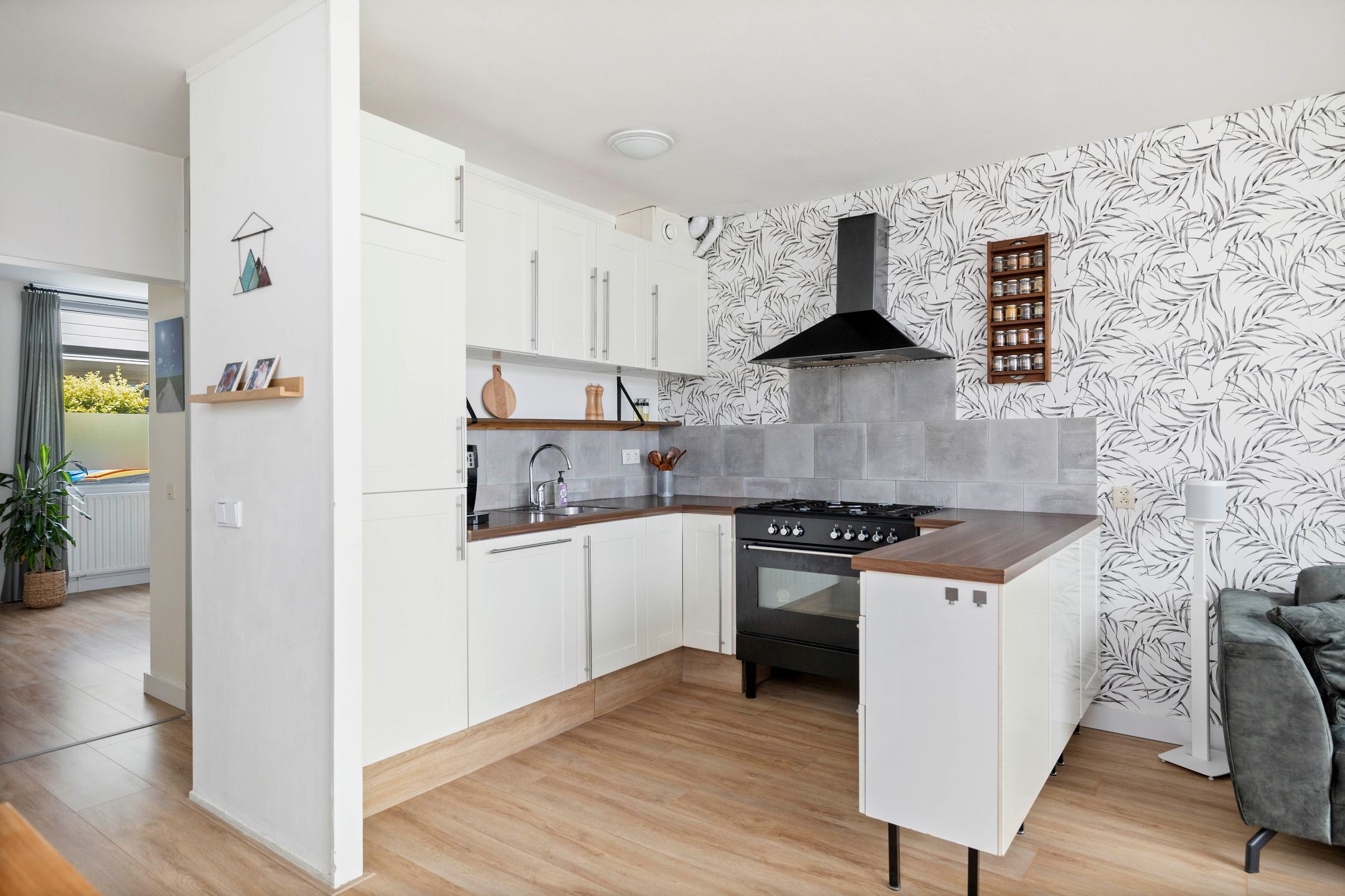 Foto 6 van Kannenburg 206