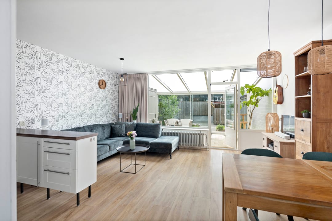 Foto 7 van Kannenburg 206