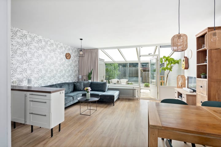 Foto 7 van Kannenburg 206