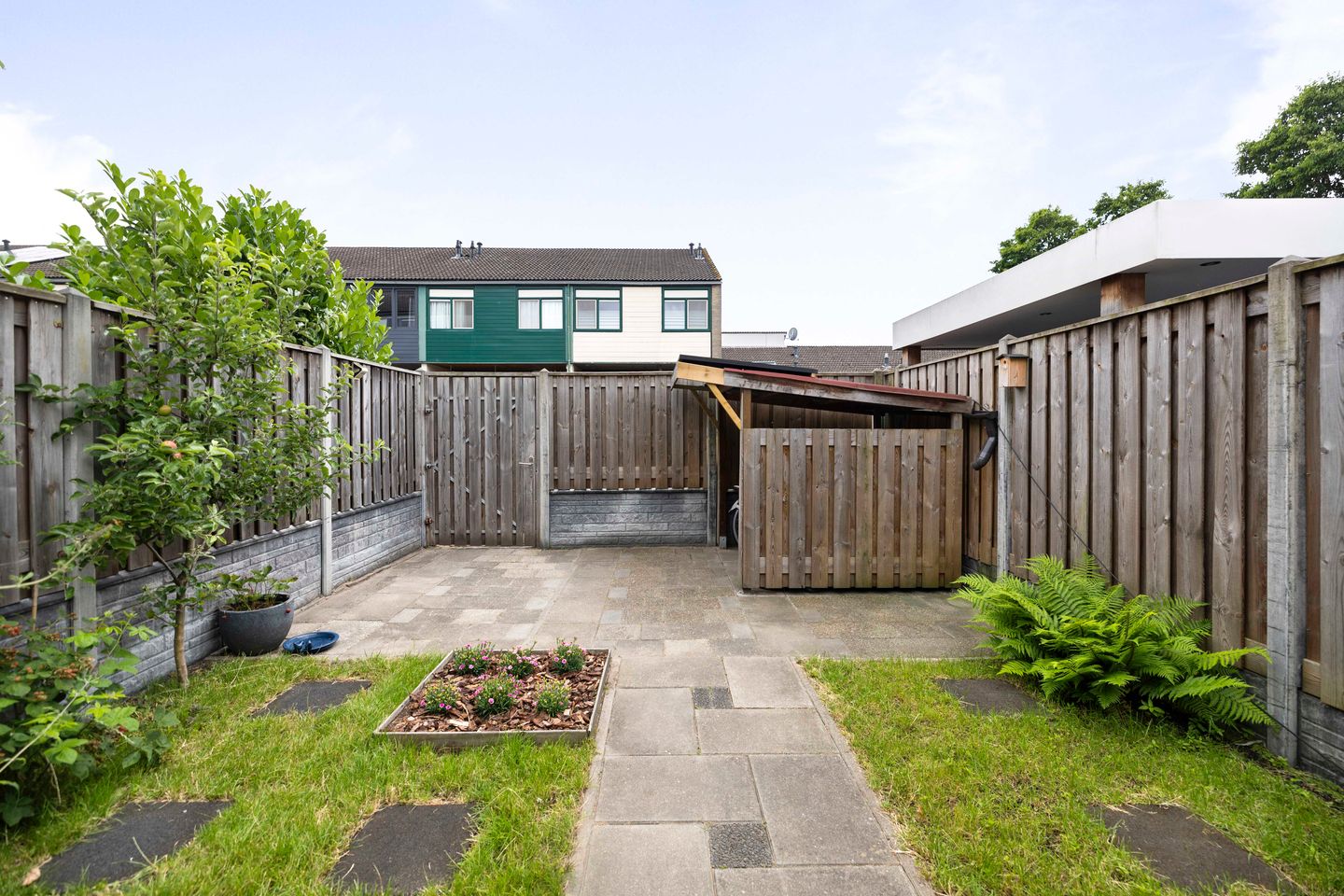 Foto 20 van Kannenburg 206