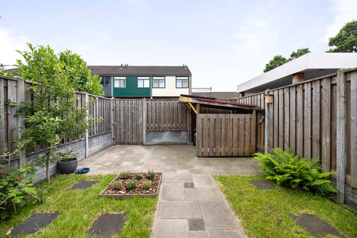 Foto 20 van Kannenburg 206