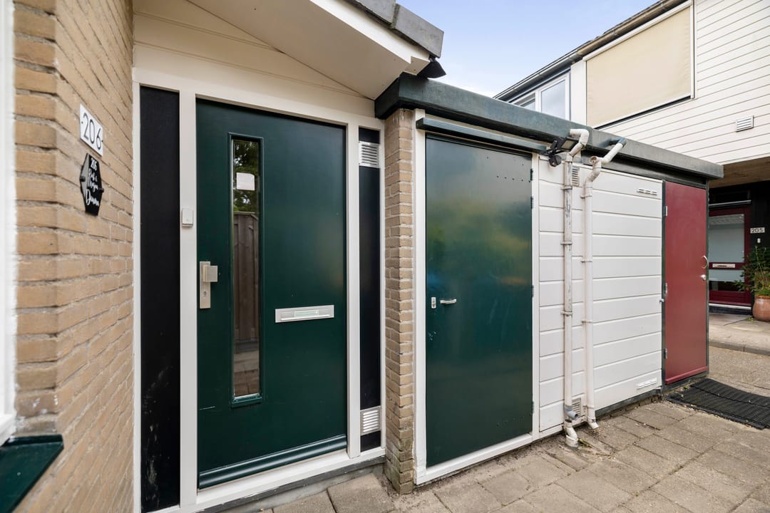 Foto 22 van Kannenburg 206