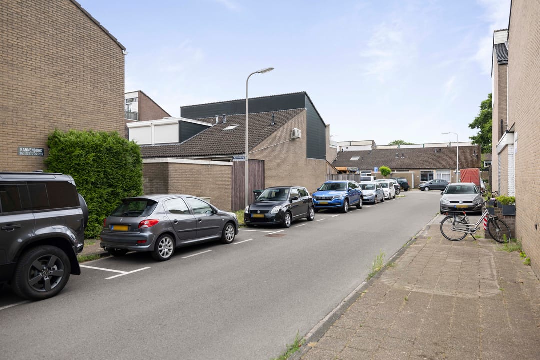 Foto 23 van Kannenburg 206