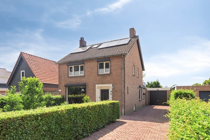 Photo 1 of Oudlandstraat 2