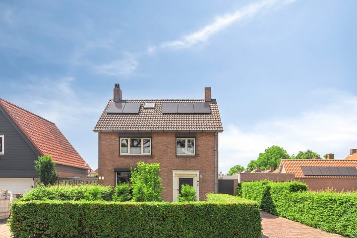 Foto 2 van Oudlandstraat 2