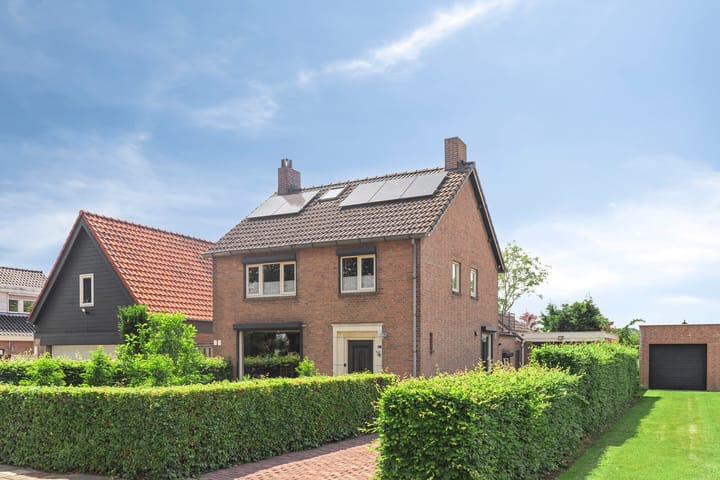 Foto 3 van Oudlandstraat 2