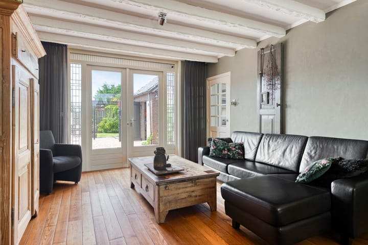 Foto 4 van Oudlandstraat 2