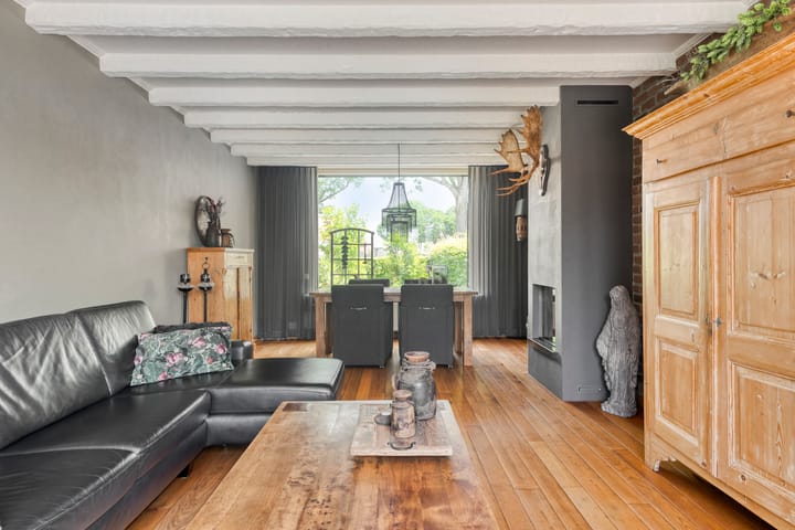 Foto 5 van Oudlandstraat 2