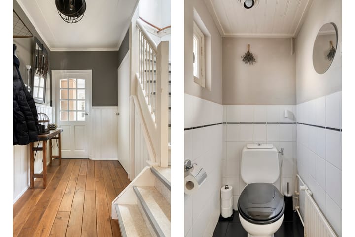 Photo 15 of Oudlandstraat 2