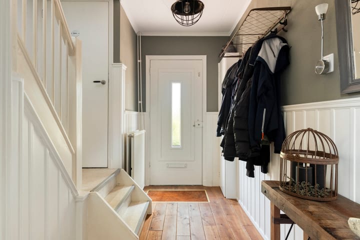 Photo 16 of Oudlandstraat 2