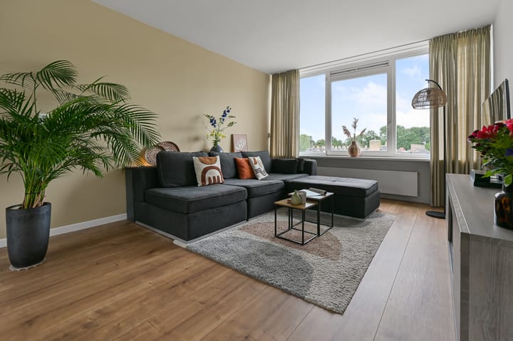 Foto 3 van Cornelis Pronklaan 23