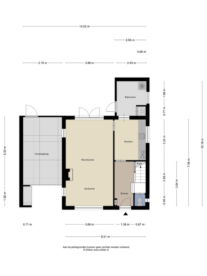 Photo 33 of Oudlandstraat 2