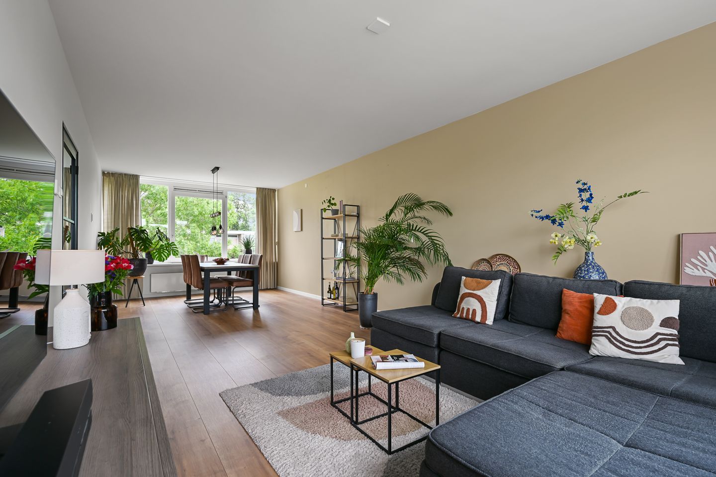 Foto 1 van Cornelis Pronklaan 23