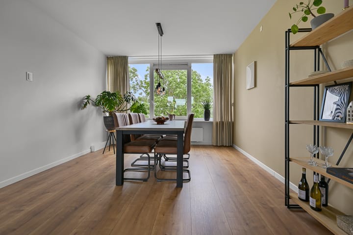 Foto 4 van Cornelis Pronklaan 23