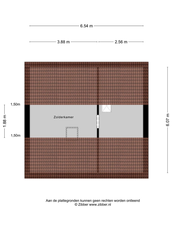 Photo 35 of Oudlandstraat 2