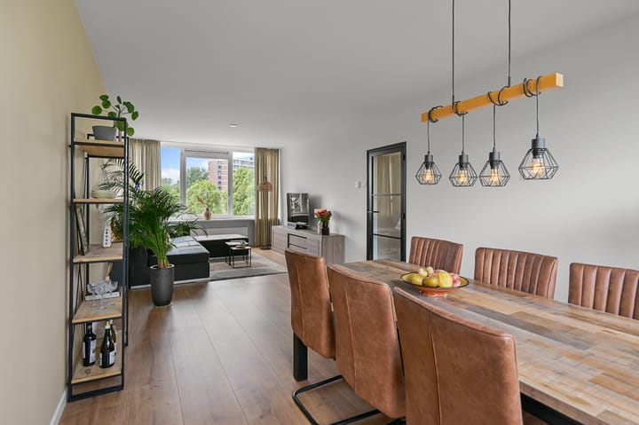 Foto 5 van Cornelis Pronklaan 23