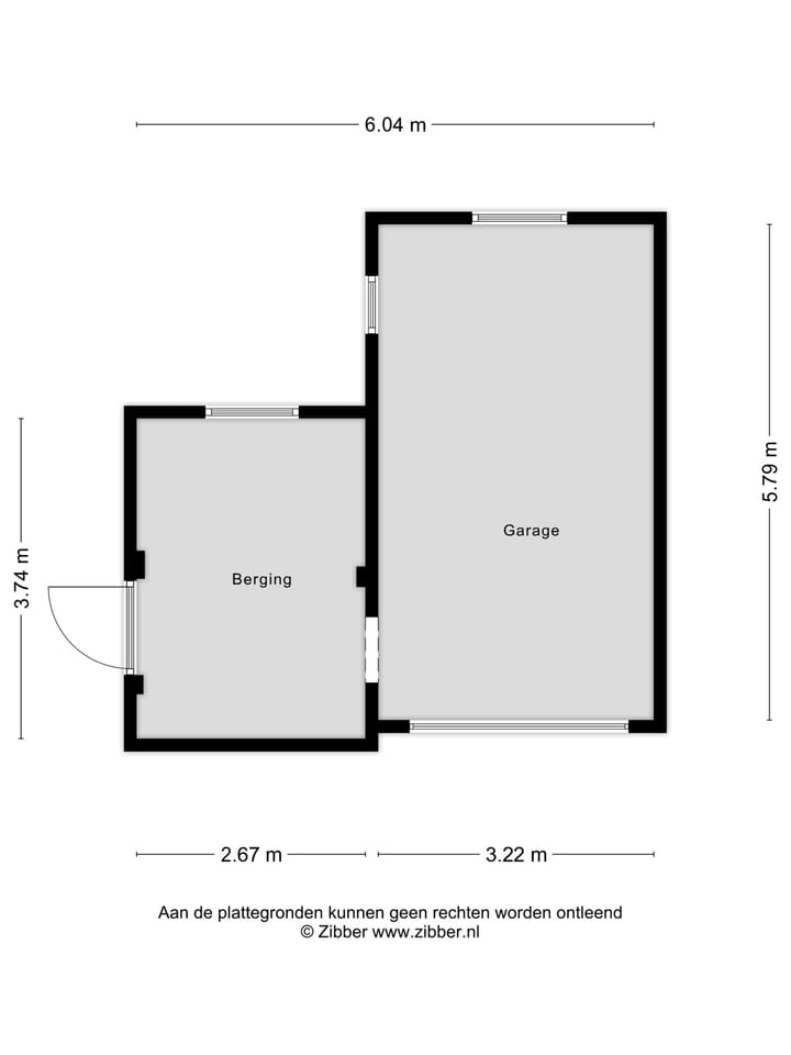 Photo 37 of Oudlandstraat 2
