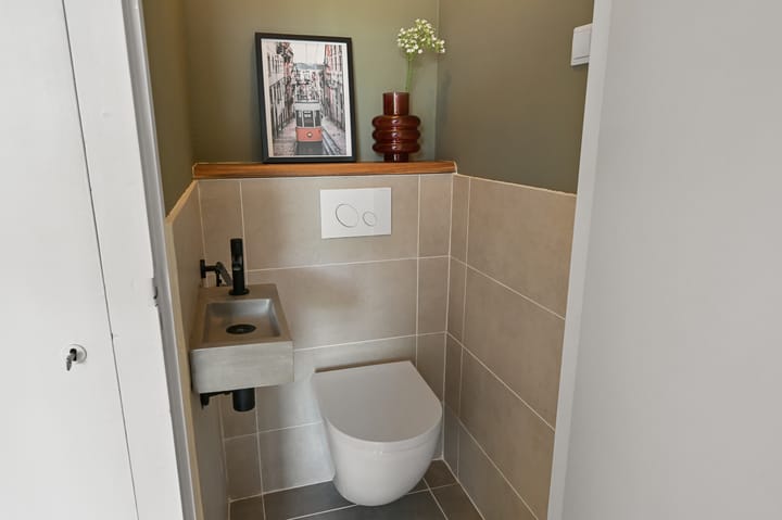 Foto 7 van Cornelis Pronklaan 23