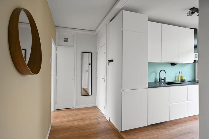 Foto 8 van Cornelis Pronklaan 23