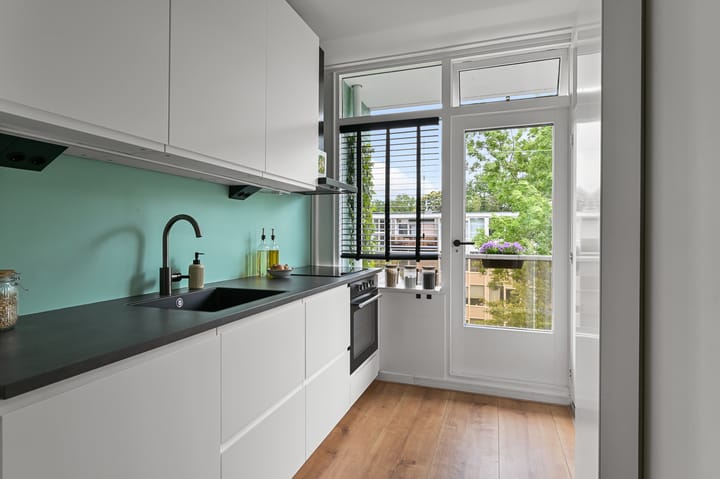 Foto 10 van Cornelis Pronklaan 23