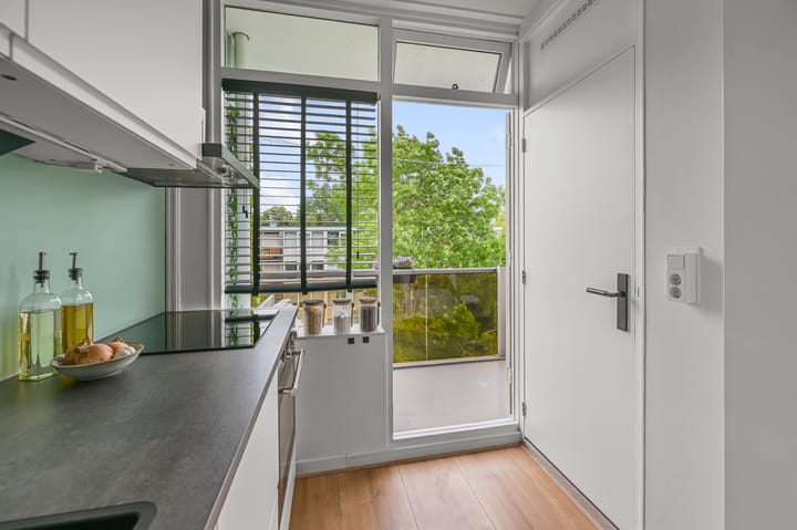 Foto 11 van Cornelis Pronklaan 23