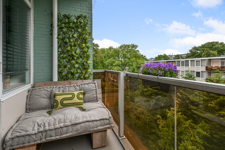 Foto 12 van Cornelis Pronklaan 23