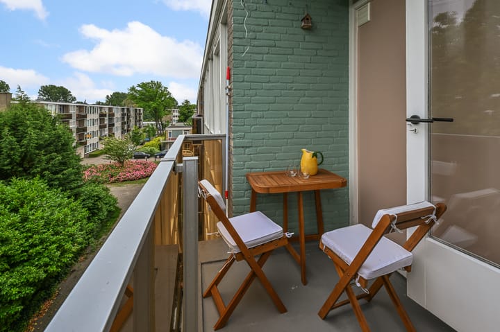 Foto 13 van Cornelis Pronklaan 23