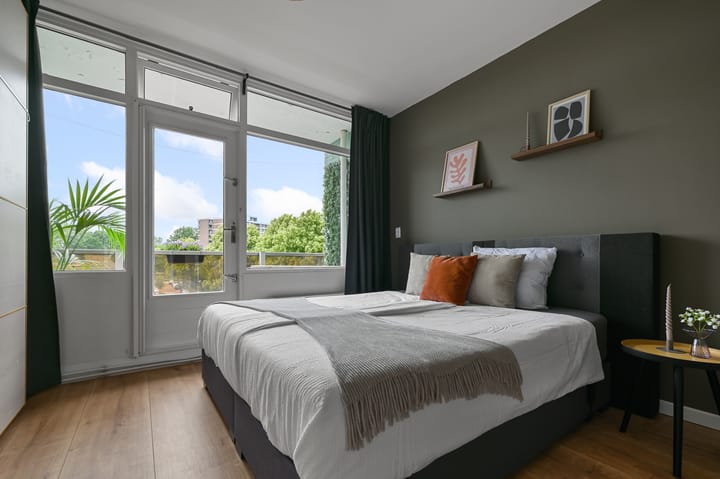 Foto 14 van Cornelis Pronklaan 23