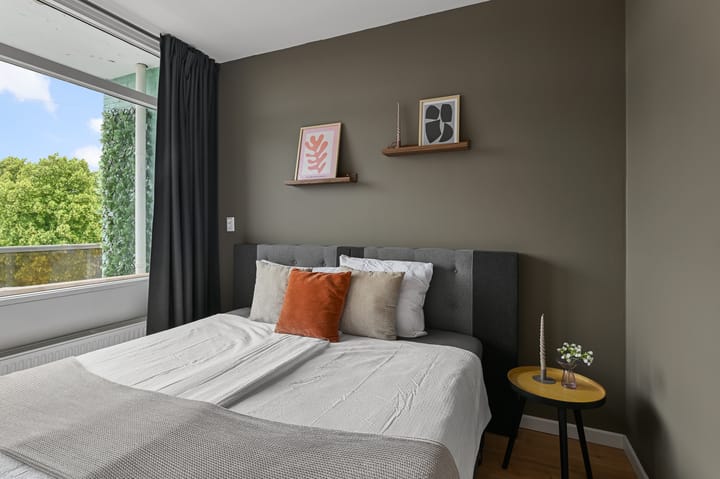 Foto 15 van Cornelis Pronklaan 23