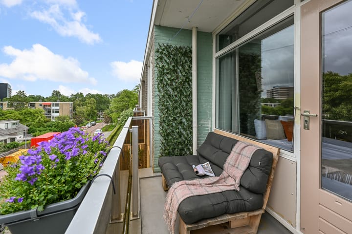 Foto 17 van Cornelis Pronklaan 23