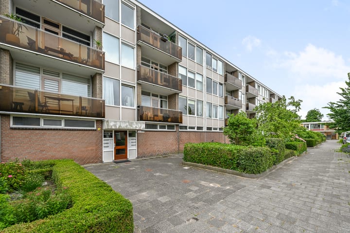 Foto 22 van Cornelis Pronklaan 23